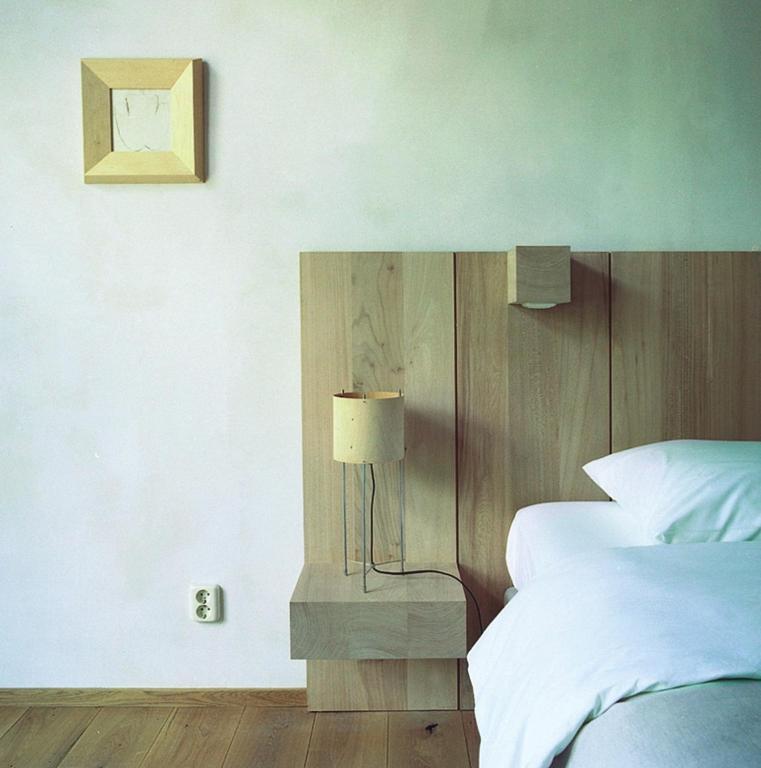 Herberg De Waard Van Ternaard 客房 照片