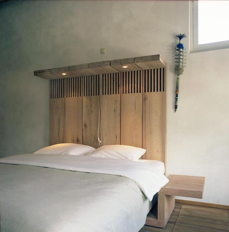 Herberg De Waard Van Ternaard 客房 照片