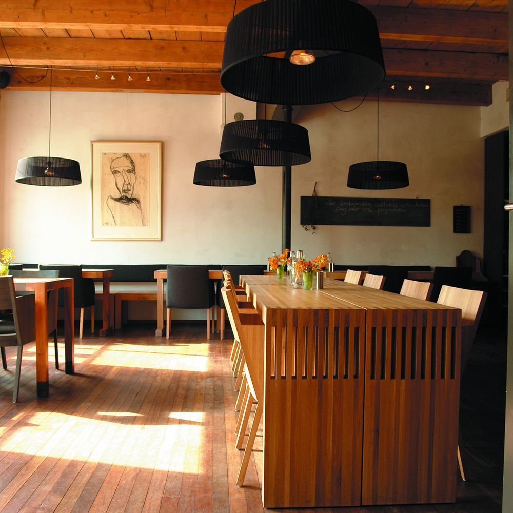 Herberg De Waard Van Ternaard 外观 照片